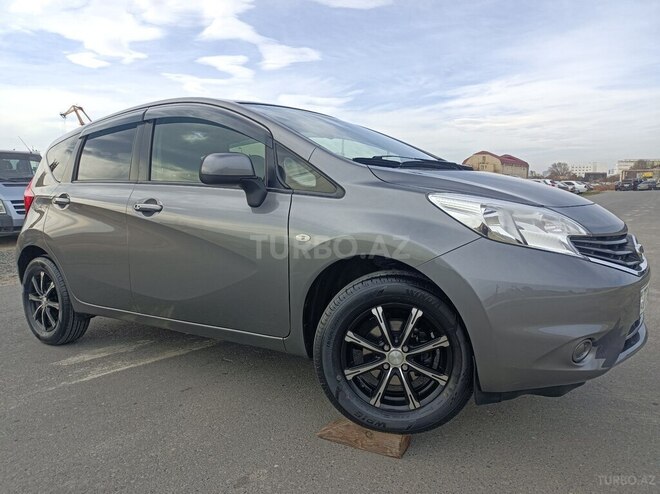 Nissan Note 2014, 64,082 km - 1.2 l - Bakı