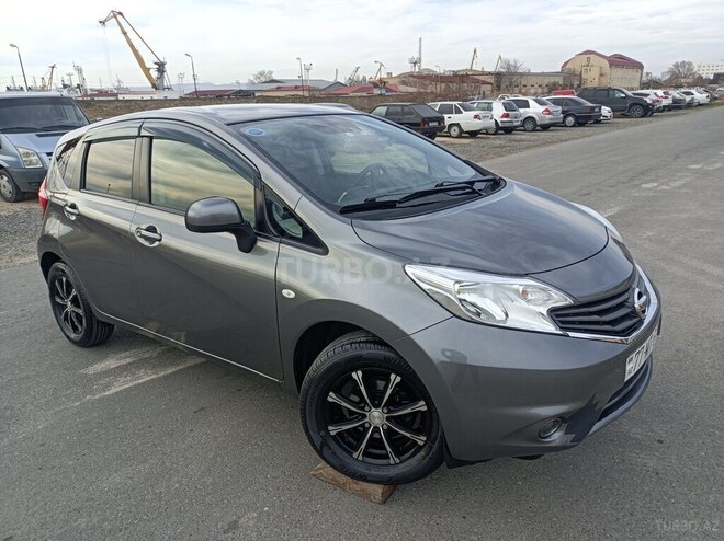 Nissan Note 2014, 64,082 km - 1.2 l - Bakı