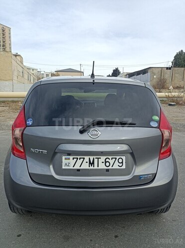Nissan Note 2014, 64,082 km - 1.2 l - Bakı