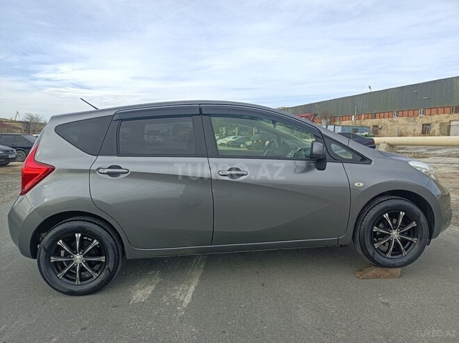 Nissan Note 2014, 64,082 km - 1.2 l - Bakı
