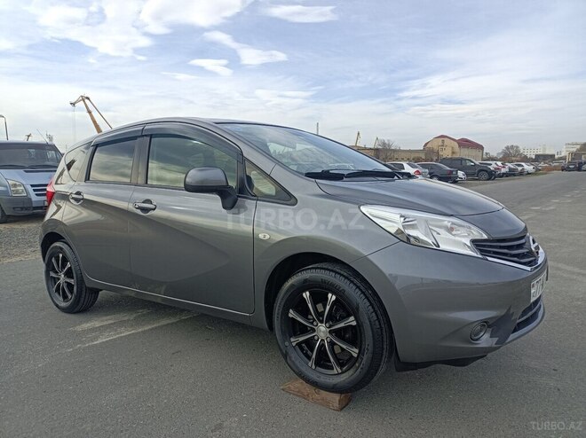 Nissan Note 2014, 64,082 km - 1.2 l - Bakı