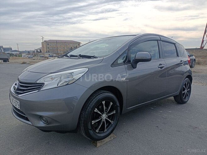 Nissan Note 2014, 64,082 km - 1.2 l - Bakı