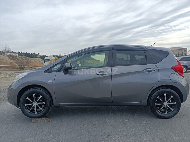 Nissan Note 2014, 64,082 km - 1.2 l - Bakı
