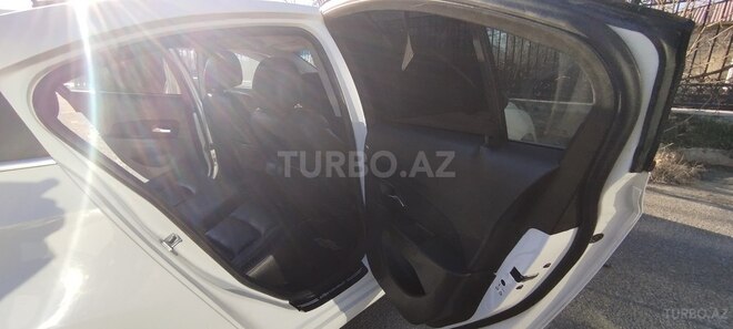 Chevrolet Cruze 2015, 223,000 km - 1.4 л - İsmayıllı