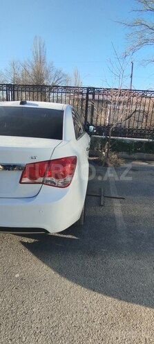 Chevrolet Cruze 2015, 223,000 km - 1.4 л - İsmayıllı