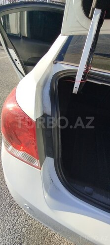 Chevrolet Cruze 2015, 223,000 km - 1.4 л - İsmayıllı
