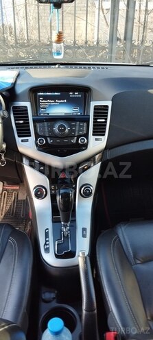 Chevrolet Cruze 2015, 223,000 km - 1.4 л - İsmayıllı