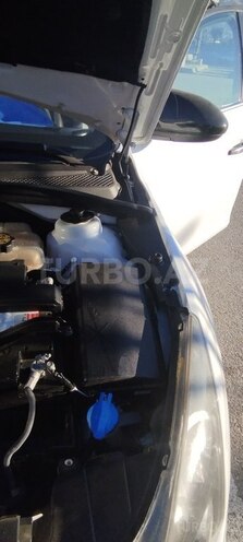 Chevrolet Cruze 2015, 223,000 km - 1.4 л - İsmayıllı
