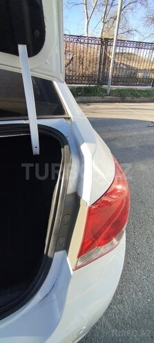 Chevrolet Cruze 2015, 223,000 km - 1.4 л - İsmayıllı
