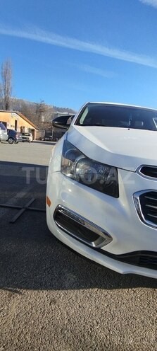 Chevrolet Cruze 2015, 223,000 km - 1.4 л - İsmayıllı