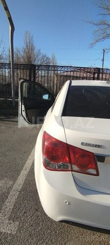Chevrolet Cruze 2015, 223,000 km - 1.4 л - İsmayıllı