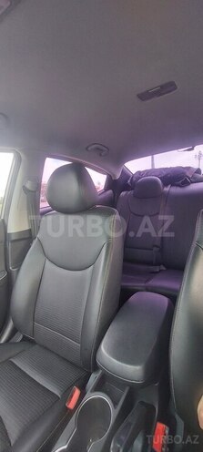 Hyundai Elantra 2014, 136,000 km - 1.6 л - Gəncə
