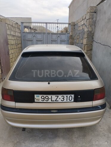 Opel Astra 1997, 400,000 km - 1.6 l - Bakı
