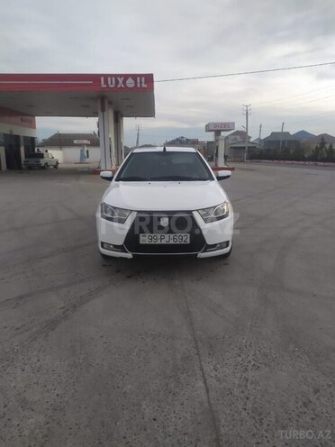 Khazar SD 2020, 73,000 km - 1.7 l - İmişli