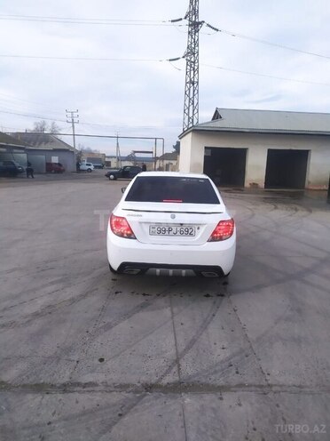 Khazar SD 2020, 73,000 km - 1.7 l - İmişli