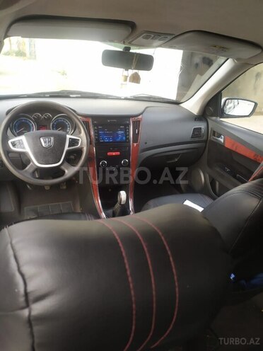 Khazar SD 2020, 73,000 km - 1.7 l - İmişli