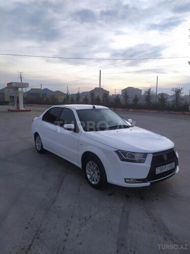 Khazar SD 2020, 73,000 km - 1.7 l - İmişli