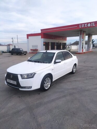 Khazar SD 2020, 73,000 km - 1.7 l - İmişli