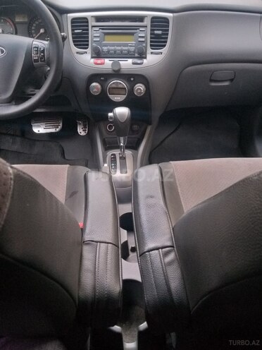 Kia Pride 2007, 212,000 km - 1.5 l - Bakı