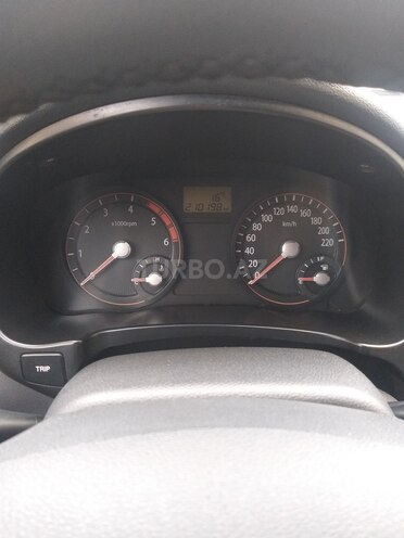 Kia Pride 2007, 212,000 km - 1.5 l - Bakı