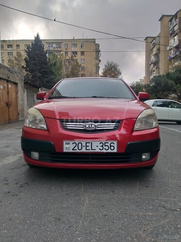 Kia Pride 2007, 212,000 km - 1.5 l - Bakı
