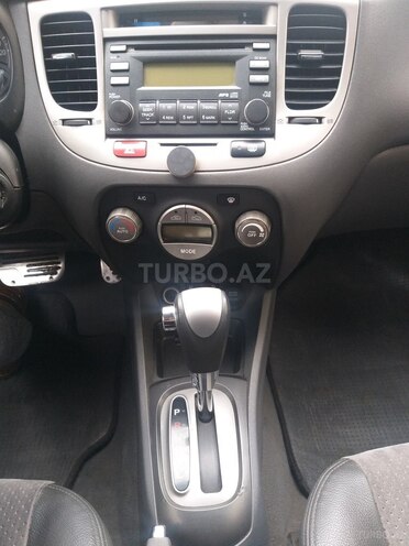 Kia Pride 2007, 212,000 km - 1.5 l - Bakı