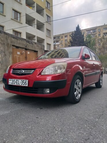 Kia Pride 2007, 212,000 km - 1.5 l - Bakı