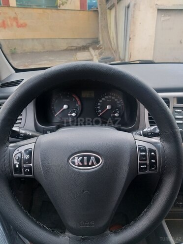 Kia Pride 2007, 212,000 km - 1.5 l - Bakı