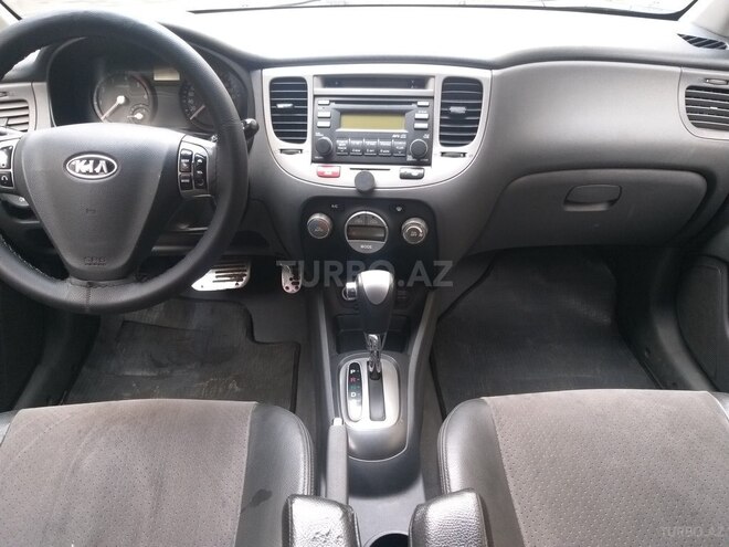 Kia Pride 2007, 212,000 km - 1.5 l - Bakı