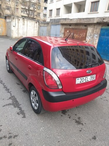 Kia Pride 2007, 212,000 km - 1.5 l - Bakı