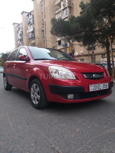 Kia Pride 2007, 212,000 km - 1.5 l - Bakı