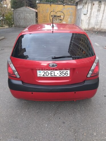 Kia Pride 2007, 212,000 km - 1.5 l - Bakı