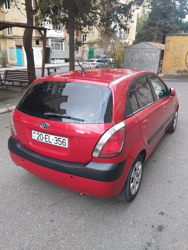 Kia Pride 2007, 212,000 km - 1.5 l - Bakı