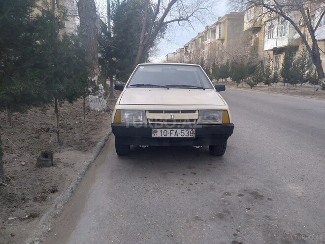 LADA (VAZ) 2109 1988, 215,654 km - 1.6 л - Sumqayıt