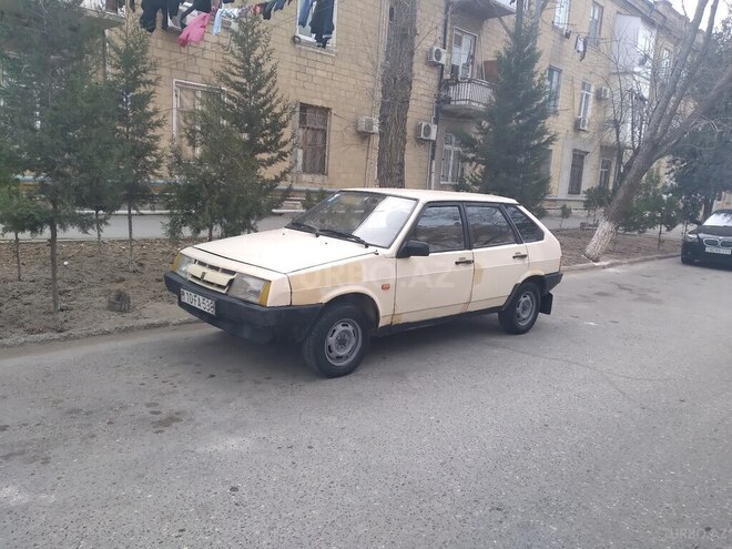 LADA (VAZ) 2109 1988, 215,654 km - 1.6 л - Sumqayıt