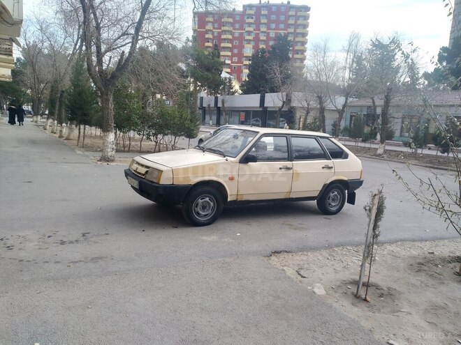 LADA (VAZ) 2109 1988, 215,654 km - 1.6 л - Sumqayıt