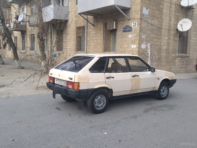LADA (VAZ) 2109 1988, 215,654 km - 1.6 л - Sumqayıt
