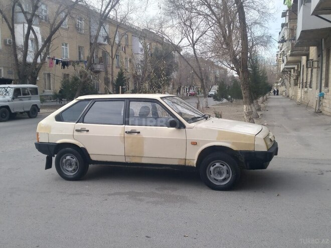 LADA (VAZ) 2109 1988, 215,654 km - 1.6 л - Sumqayıt