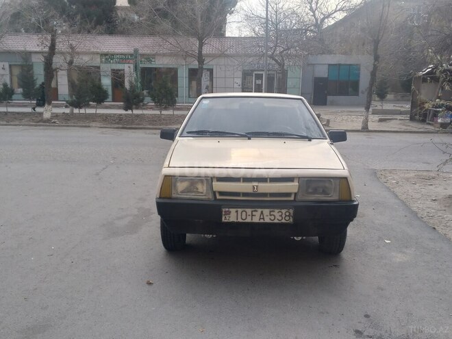 LADA (VAZ) 2109 1988, 215,654 km - 1.6 л - Sumqayıt