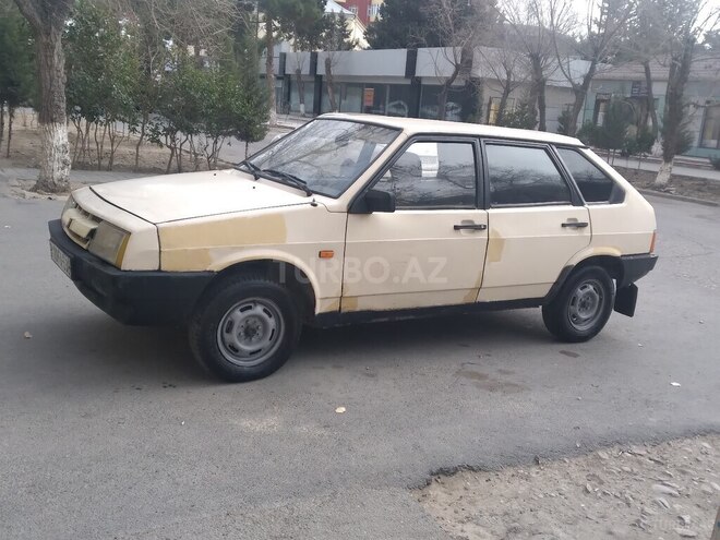 LADA (VAZ) 2109 1988, 215,654 km - 1.6 л - Sumqayıt