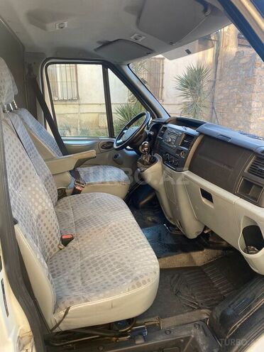 Ford Transit 2010, 294,000 km - 2.4 l - Bakı