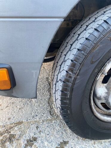 Ford Transit 2010, 294,000 km - 2.4 l - Bakı