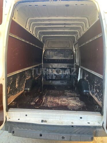 Ford Transit 2010, 294,000 km - 2.4 l - Bakı