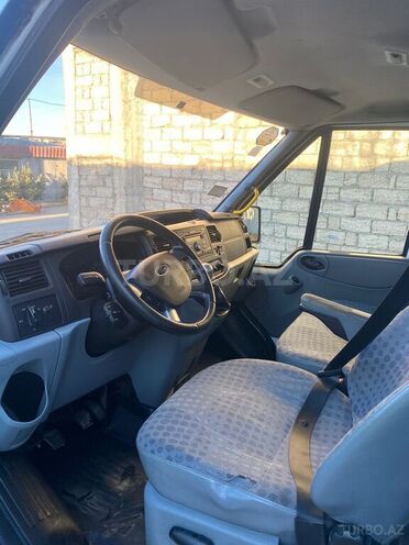 Ford Transit 2010, 294,000 km - 2.4 l - Bakı