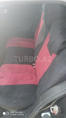 Renault Megane 2006, 165,080 km - 1.5 l - Qəbələ