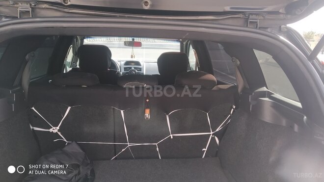 Renault Megane 2006, 165,080 km - 1.5 l - Qəbələ