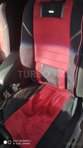 Renault Megane 2006, 165,080 km - 1.5 l - Qəbələ