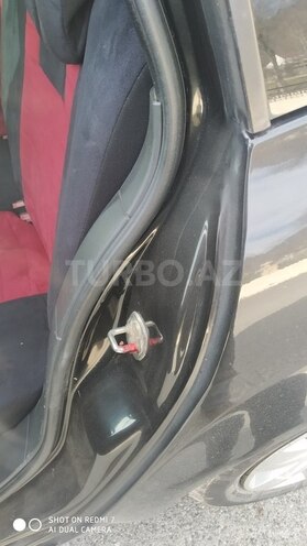 Renault Megane 2006, 165,080 km - 1.5 l - Qəbələ