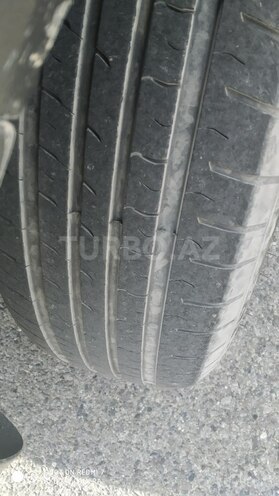 Renault Megane 2006, 165,080 km - 1.5 l - Qəbələ