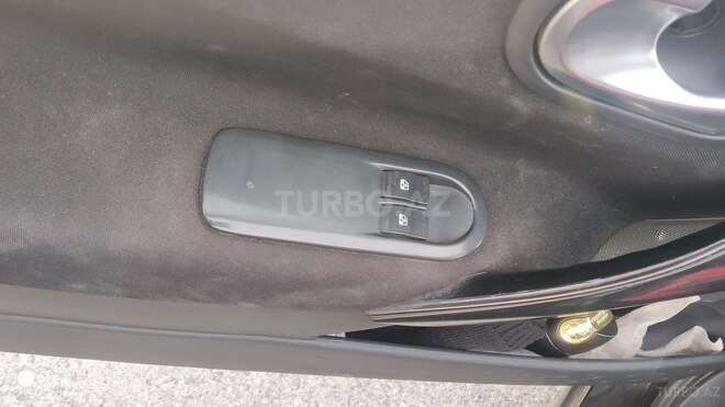 Renault Megane 2006, 165,080 km - 1.5 l - Qəbələ